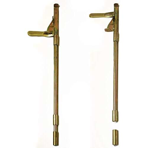 Suchergebnis auf Amazon.de für: garagentor verriegelung