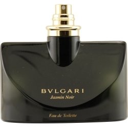 Preisvergleich Produktbild BVLGARI Jasmin Noir Eau de Parfum 100 ml