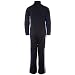 Boys adidas Juniior Boys Tiberio Tracksuit in Navy - 7-8