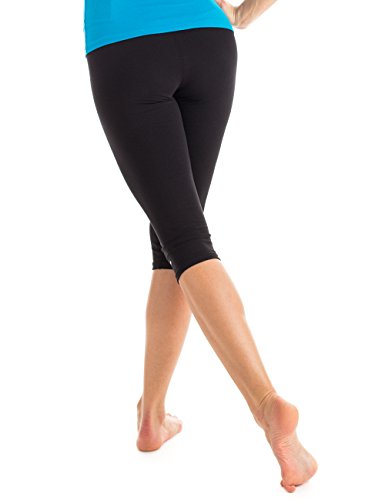Winshape Damen Slim Tights Leggings WTL2 Fitness Yoga Pilates - 6