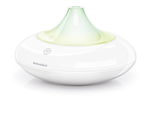 Soehnle Ravenna Aroma Diffuser 68026, weiß - 5