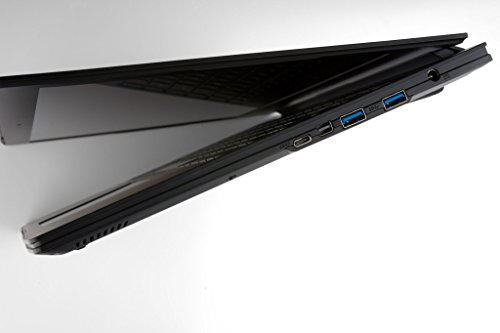 Gigabyte ga-k105q416-es Black