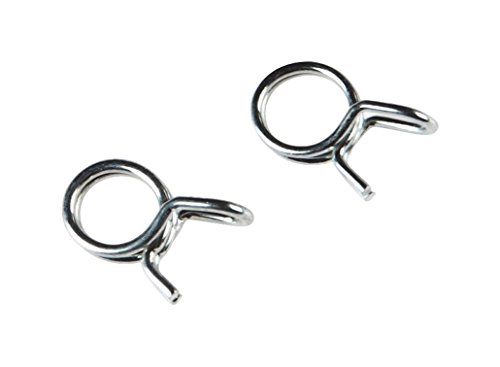 Preisvergleich Produktbild Fixapart 531001 Hose Spring Clamp 6,8 mm