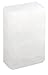 Osma Bloc - Alum Block (Soothes Shaving Irritation) With Clear Perspex Case 100g