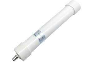 SPORTARC Mini Whip Antenna Attiva Set Antenna Onda Corta, 10 kHz - 30 MHz