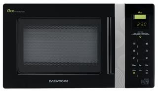 Price comparison product image Daewoo Kor6a0r Microwave 20ltr 800w
