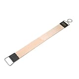 Solinger Streichriemen/Hängeriemen/Lederriemen/Abziehriemen...