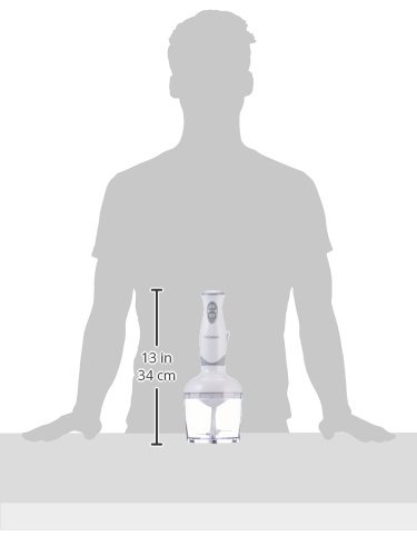 Techwood Stabmixer 3 in 1 - 3
