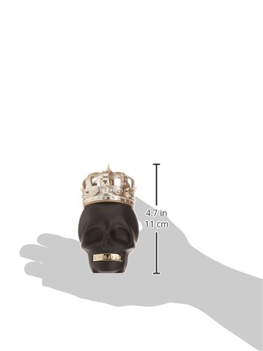 Police To Be The King EDT, 1er Pack (1 x 125 ml) - 6