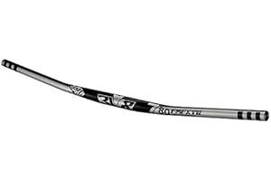 UPANBIKE Road Mountain Bike Handlebar Lengthen Aluminum Alloy 720 780mm*31.8mm Riser Bar