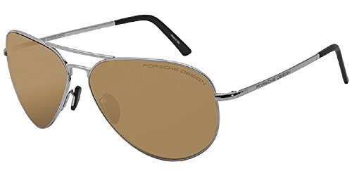 Preisvergleich Produktbild Porsche Design Sonnenbrille (P8508 M 60)