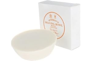 DR HARRIS & CO D R Harris Shaving Soap Refill 100g-Sandalwood