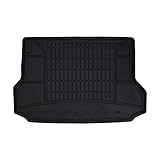 Producto exclusivo en la web de REYALFOMBRILLAS. Protector de maletero que se adapta a la forma del maletero y solo es compatible con el modelo descrito (si indicamos años, estos serán orientatitos para que usted sepa que modelo de coche tiene).