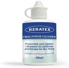 Keratex Frog Disinfectant 50ml