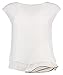 Produktbild Dorothee Schumacher Damen Bluse Vibrant Play - weiss - 38