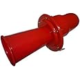 Spedy Car Loud Hooter Dog Sound Horn sk_13