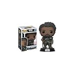 Funko Pop Saw Gerrera (Star Wars 153)