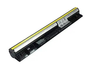 TravisLappy Replacement Laptop Battery Compatible for Lenovo IdeaPad S400 Series L12S4L01 L12S4Z01 4ICR1765