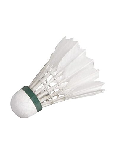 Preisvergleich Produktbild Badminton Federbälle