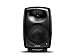 Produktbild Genelec G Four Aktiv Lautsprecher Active Monitor Speakers, Schwarz (Paar)