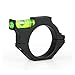 Produktbild UniqueFire Zielfernrohr Bubble Spirit Level 30 mm Mount Ringe Gradienter ACD Adapter Ring