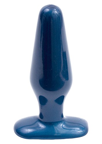 Preisvergleich Produktbild Doc Johnson Pretty Ends - Medium - midnight blue