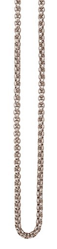 Preisvergleich Produktbild TRAUMFÄNGER Kette silber 45 cm