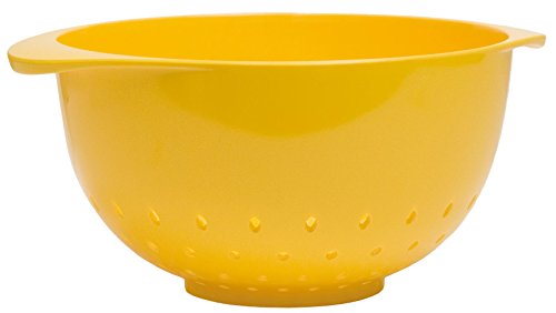 Rosti Mepal Seiher klein - Margrethe gelb