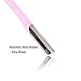 JC SAVER Personnal Eyebrow Razor Trimmer and Shaper for Men and Women Personnal Grooming Shavers Pack of 4pcs