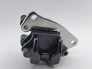 Apex Moto Parts Brake Caliper Compatible with Yamaha Ray/Ray ZR/Fascino