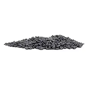 Marina Betta Gravel - Black - 500 g (1.1 lb)