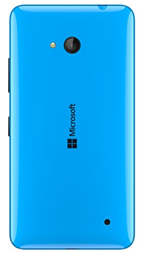 Microsoft Lumia 640 LTE 4G Smartphone d  bloqu   Bleu  Import Allemagne 