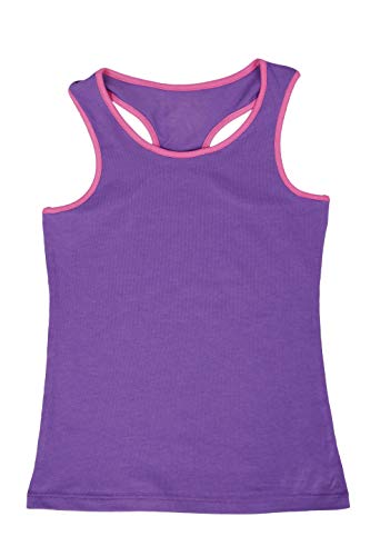 OLLI Baby Girl Tank Top Cotton Multi-Color Best Fiting RS.149 (58.00% Off) - Amazon
