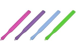 Harold moore Universal Stirrer Ideal For Mixing Feed, Lime Green