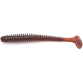 Keitech Swing Impact 4.5" #008 Scuppernong