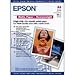 Price comparison product image Epson C13S041256 - HEAVYWEIGHT MATTE PAPER A4