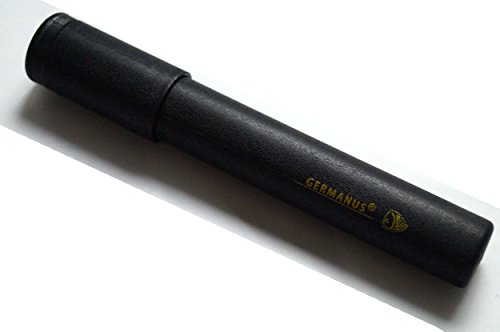 GERMANUS Zigarren Tube Etui - 2