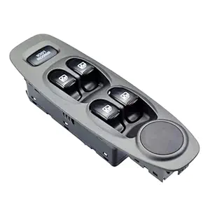 PAANJO AUTO Power Window Switch for Hyundai Accent FR Petrol Model (2000-2005)