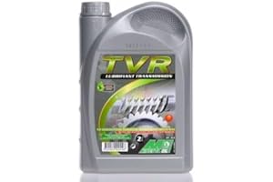 JARDINVEST Lubrifiant transmission 2L Minerva Huile de ricin