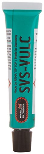 Rema Tip Top Ibérica  5059032 -  Tubo vulcanizante de Ciclismo