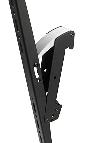 Vogel’s PFS 3304 Adapterstrips, neigbar, max. 80 kg, Vesa max. 420, schwarz - 2
