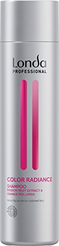Londa Color Radiance Shampoo, 1er Pack (1 x 250 ml)