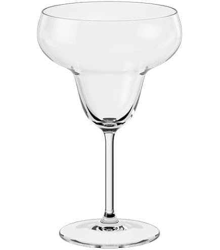 thumbnail: SCHOTT ZWIESEL Margaritaglas Bar Special (4er-Set), Ausladende Cocktailgläser Für Margaritas, Spülmaschinenfeste Tritan-Kristallgläser, Made In Germany (Art.-Nr. 123627), Klar