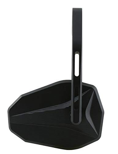 HIGHSIDER VICTORY-X Motorrad Lenkerendenspiegel Jubiläums Edition, E-geprüft - 5