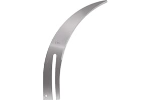 TURMFALKE SÄGEN&MESSER Piła tarczowa klin rozłupujący zgodnie z normą DIN 38820 250-350 mm / 2,8 mm