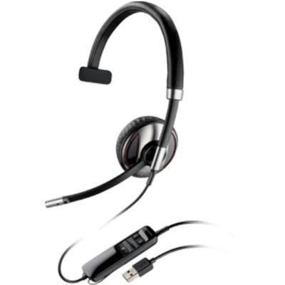 Preisvergleich Produktbild Plantronics 87505-01 - PLX BLACKWIRE C710-M Mon Headset
