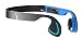Produktbild SainSonic BM-7 Bone Conduction Kopfhörer, Led Nächte, FCC Zertifiziert, Open & Safer, Kein Anhörung Beschädigung, Revolutionär, Wasserdicht IPX4, Bluetooth 4.0, Wireless (Ionian Blue)