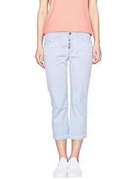 edc by ESPRIT Damen Hose 047cc1b002