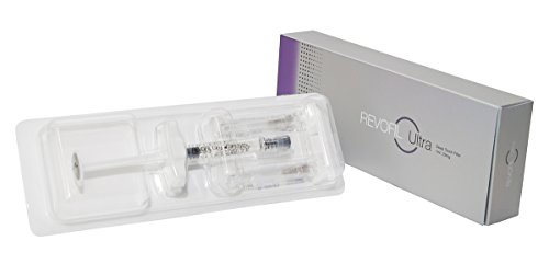 REVOFIL Ultra 1.0 ml Fertigspritze