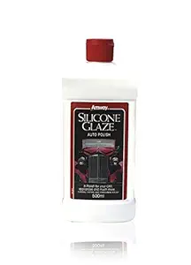 ICOMYCOLLECTION Amway Akulain Silicon Glaze Auto Polish for Car (500 ml)